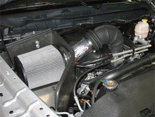 AEM Induction 21-8222DC - AEM Brute Force Intake System B.F.S.DODGE RAM 1500 V8-5.7L, 09-11