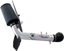AEM Induction 21-8401DP - AEM 00-04 Toyota Tundra/Sequoia V8 Polished Brute Force Air Intake