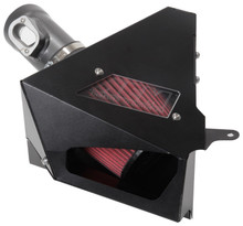 AEM Induction 21-839C - AEM 14-17 Mini Cooper S L4-2.0L F/I Gunmetal Gray Cold Air Intake