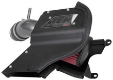 AEM Induction 21-869C - AEM 18-19 Hyundai Elantra L4-2.0L Cold Air Intake