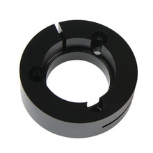 Aeromotive 11709 - Hex Drive Pump Mount Bracket (For Parts 11107/11117)