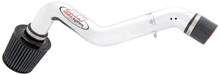 AEM Induction 22-402P - AEM 90-93 Integra RS/LS/GS/GSR Polished Short Ram Intake