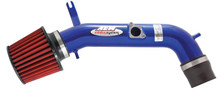 AEM Induction 22-464B - AEM 00-04 IS300 Blue Short Ram Intake