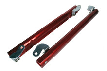 Aeromotive 14113 - 05 Cadillac Northstar Billet Fuel Rails