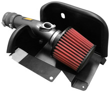 AEM Induction 21-854C - AEM C.A.S 2018 Honda Accord L4-1.5L F/I Cold Air Intake System