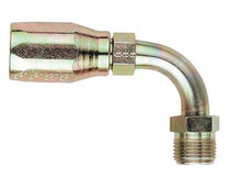Aeroquip FBM1392 - AQP High Pressure Hose Fitting