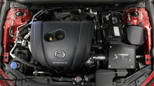 AEM Induction 21-877C - AEM 19-20 Mazda 3 2.5L L4 Cold Air Intake