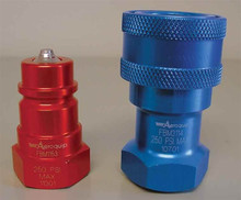 Aeroquip FBM3114 - QUICK-DISCONNECT COUPLING