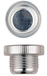 Aeroquip FBM3657 - 8 Aluminum Dust Plug 20pk