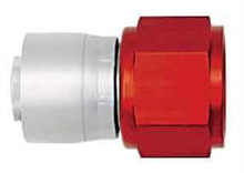 Aeroquip FBM4213 - #8 Str Startlite Crimp Fitting