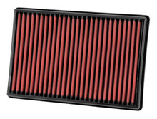AEM Induction 28-20247 - AEM 02-07 Dodge Ram 3.7L (V6)/4.7L-5.9L (V8) Dryflow Panel Air Filter