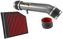 AEM Induction 22-688C - AEM 2015 Lexus IS250/350 3.5L V6 HCA Cold Air Intake System