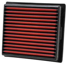 AEM Induction 28-20457 - AEM 11 Jeep Grand Cherokee / 11 Durango 9.625in O/S L x 8.875in O/S W x 2.375in H DryFlow Air Filter