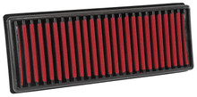 AEM Induction 28-20945 - AEM Dryflow Air Filter for 07-16 Audi A4 1.8L TFSI