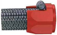 Aeroquip FCM1002 - PRO-CLAMP HOSE CONNECTOR