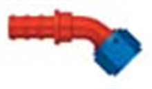 Aeroquip FCM1522 - AQP SOCKETLESS FITTING