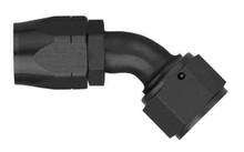 Aeroquip FCM1023 - #8 45 Degree Hose End
