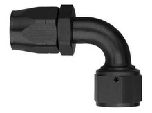 Aeroquip FCM1032 - #6 90 Degree Hose End