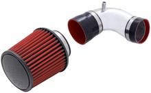 AEM Induction 22-633P - AEM AEM- AEM Short Ram Intake System