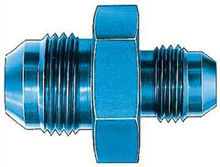Aeroquip FCM2163 - #10flare/#8flare Reducer