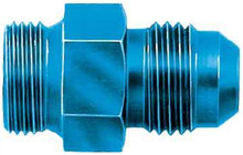 Aeroquip FCM2113 - Single Feed Holley  #6
