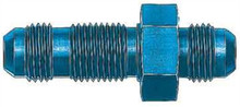 Aeroquip FCM2073 - #8 Flare End Blkhd Union