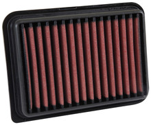 AEM Induction 28-20360 - AEM 06-10 Toyota Yaris DryFlow Air Filter