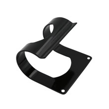 Aeromotive 12704 - Spring Steel Fuel Filter Bracket - 2-3/8in