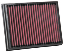 AEM Induction 28-30086 - AEM 15-18 Ford Everest L5-3.2L DSL DryFlow Air Filter