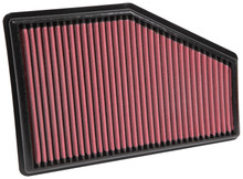 AEM Induction 28-50049 - AEM 12-20 Chevrolet Malibu 1.5L/1.8L/2.0L DryFlow Air Filter
