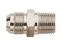 Aeroquip FCM2530 - MALE AN TO PIPE ADAPTER