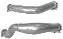AEM Induction 26-3008C - 15-20 BMW M3/M4 L6-3.0L F/I Turbo Intercooler Charge Pipe Kit