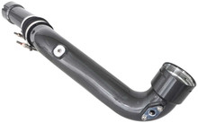 AEM Induction 26-3006C - AEM 14-16 BMW 228i L4-2.0L F/I Turbo Intercooler Charge Pipe Kit
