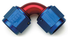 Aeroquip FCM2980 - 90 DEG. FEMALE FLARE