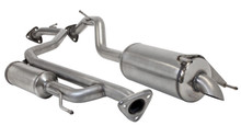AEM Induction 600-0200 - AEM AEM- Aftermarket Exhaust