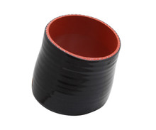 AEM Induction 5-320 - AEM 3in x 3.25in Silicone Hose