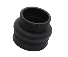 AEM Induction 5-574 - AEM Replacement Hose; Hump 2.50/3.00 x 3.00in