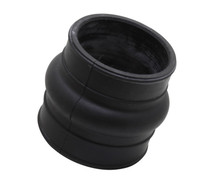 AEM Induction 5-1067 - AEM EPDM Coupler 3in L (For 2.5in to 2.75in Diameter Tubes)