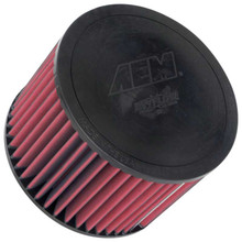 AEM Induction AE-22096 - AEM 05-17 Toyota Hilus L4-2.7L F/I DryFlow Air Filter
