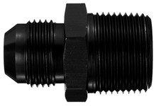 Aeroquip FCM5001 - MALE AN TO PIPE ADAPTER