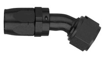 Aeroquip FCM4074 - #10 30 Degree Hose End