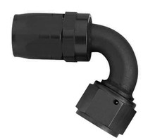 Aeroquip FCM4042 - #6 120 Degree Hose End Swivel