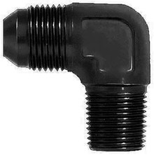 Aeroquip FCM5032 - 90 DEG. MALE AN TO PIPE ADAPTER