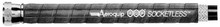 Aeroquip FCN0820 - #8 AQP Socketless Hose Black 20'