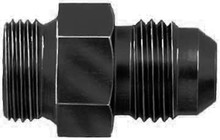 Aeroquip FCM5112 - Carter AFB Adapter Black