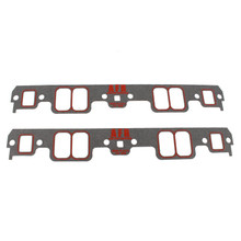 Air Flow Research 6900 - SBC Intake Gasket Set 2.09 x 128 x .060