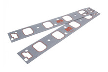 Air Flow Research 6893 - BBF Intake Gasket Set For Bullitt Series Heads