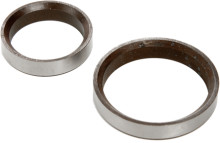 Air Flow Research 9065 - Intake Valve Seat - BBC/ BBF 2.450 OD x 1.950 ID