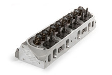 Air Flow Research 1383-716 - SBF 195cc Alm Heads (Pair) Assembled