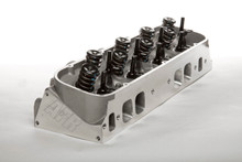 Air Flow Research 3610-1 - BBC 265cc CNC Alum Heads Magnum   O/P
